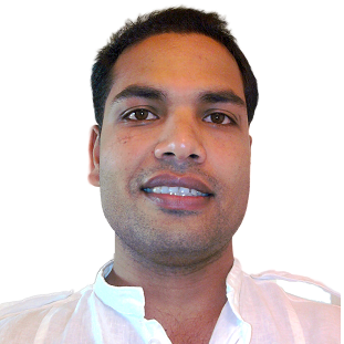 Vinod Ranjan,CEO & MD Vinod Ranjan,CEO & MD